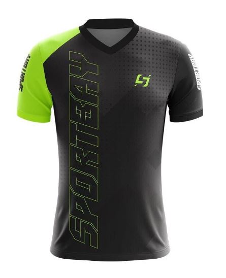 Esporte e Lazer