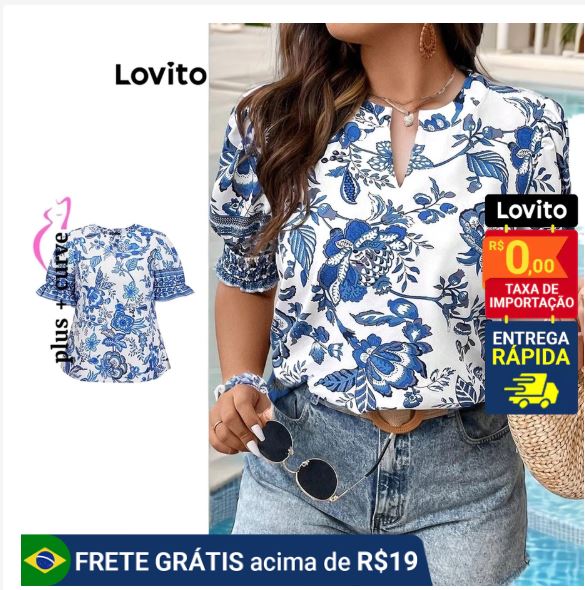 Roupa Feminina