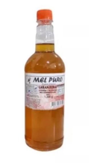 MEL FLORADA LARANJEIRA
