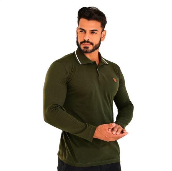 Camiseta Masculina