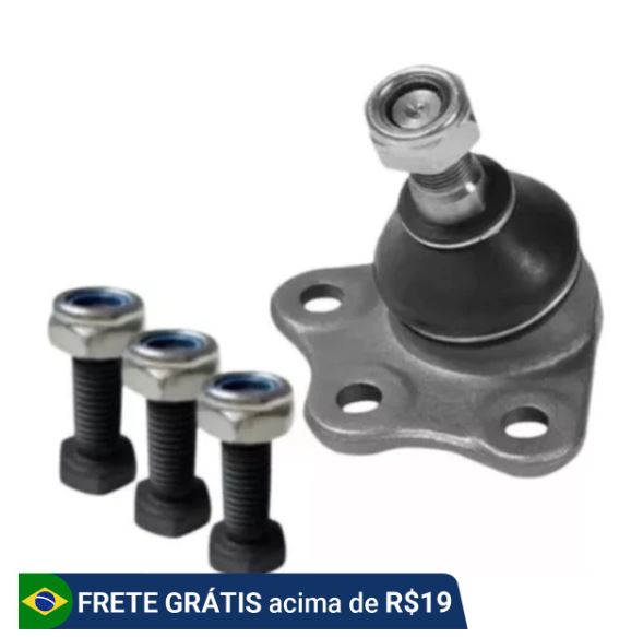 Pivô Suspensão - Fiat