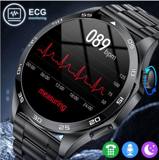 SmartWatch