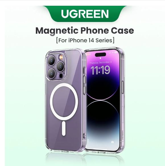 Capas para celulares