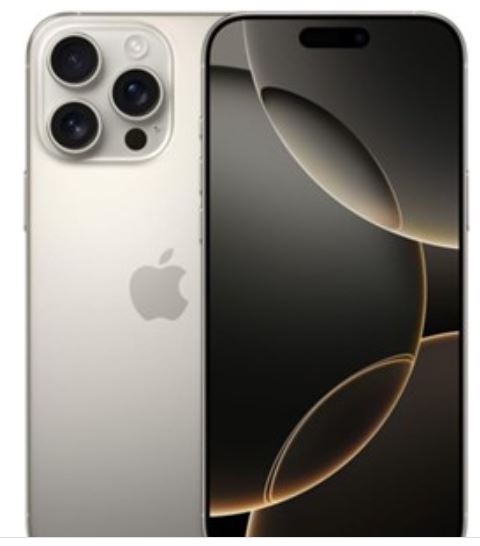 Celulares - iPhone