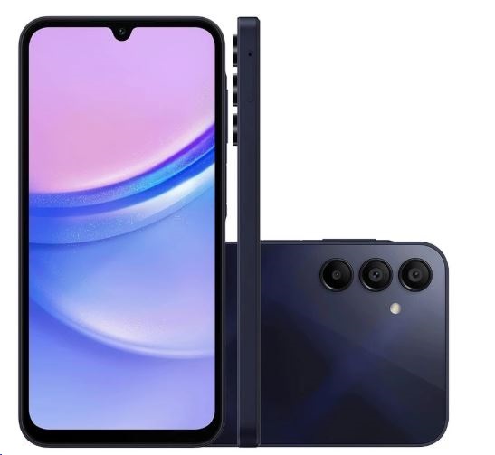 Celular Samsung